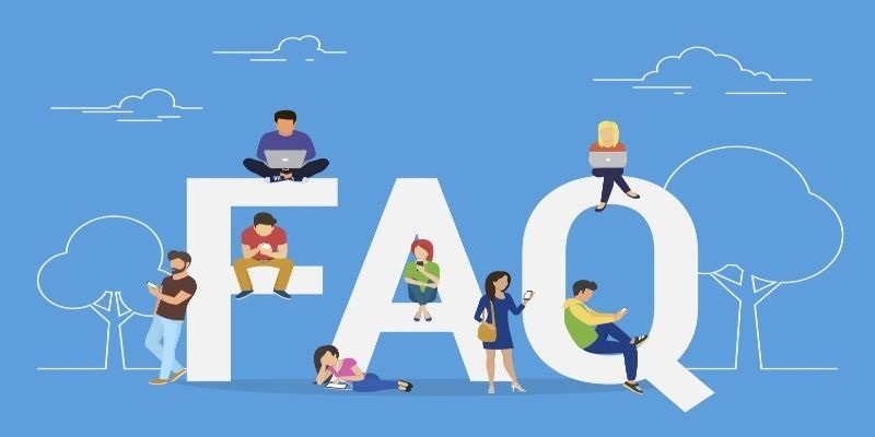 Câu hỏi thường gặp tại Dabet là chủ đề được người chơi quan tâm